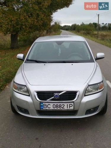 Volvo