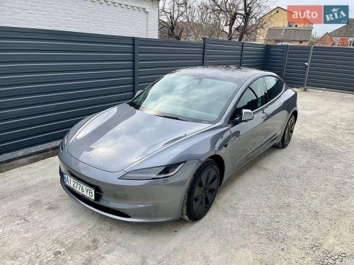 Tesla
