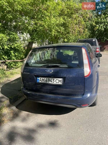 Ford