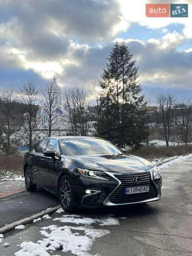 Lexus