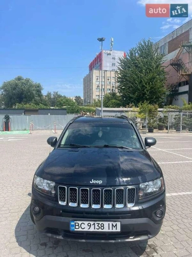 Jeep