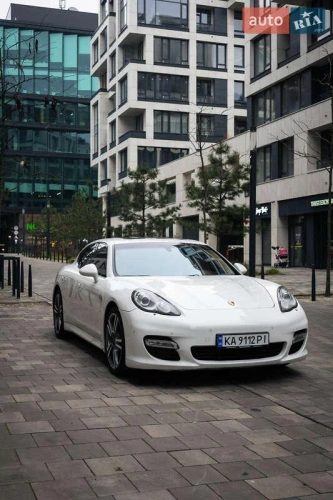Porsche