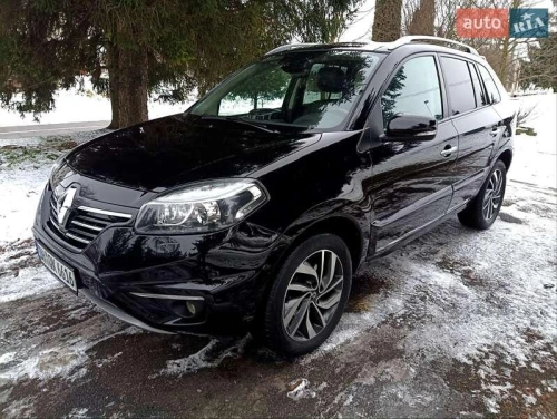 Renault