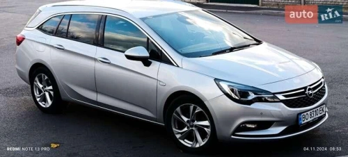 Opel