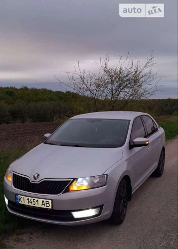 Skoda