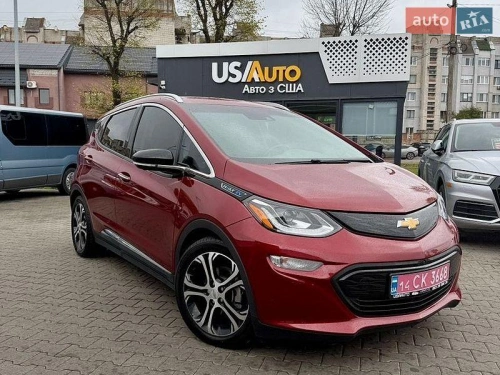 Chevrolet