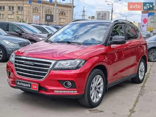 Haval H2 2019 Haval H2 2019