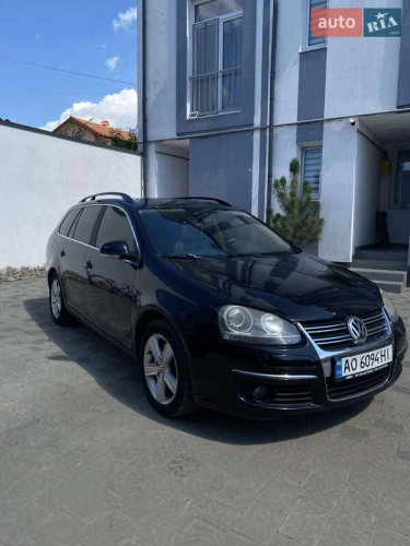 Volkswagen