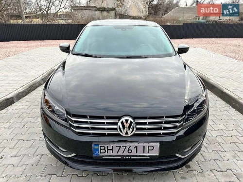 Volkswagen