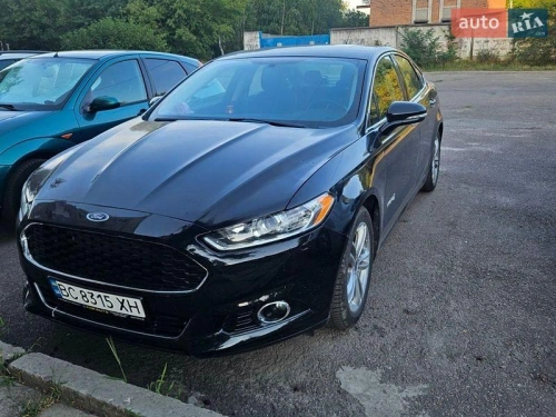 Ford