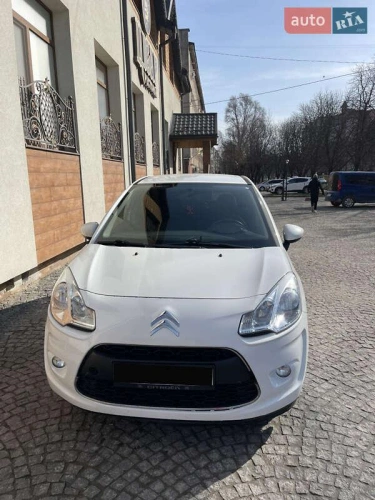 Citroen