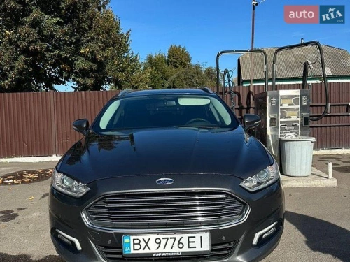 Ford