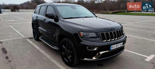 Jeep