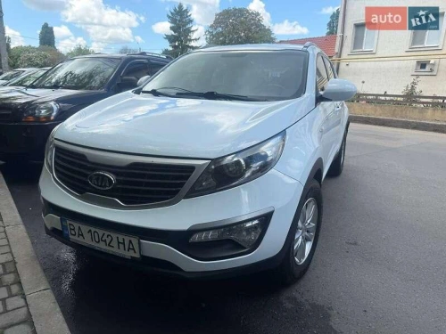 Kia
