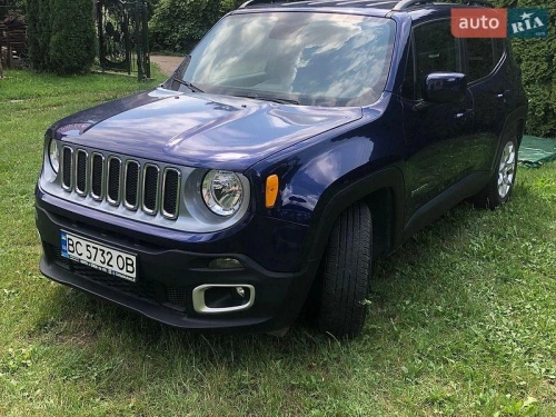 Jeep