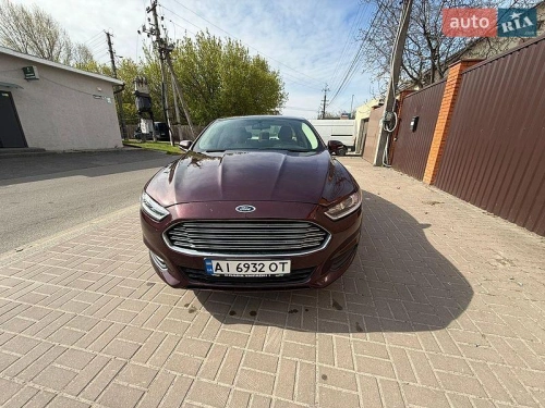 Ford
