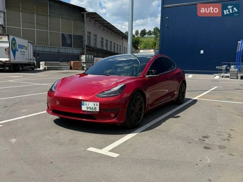Tesla