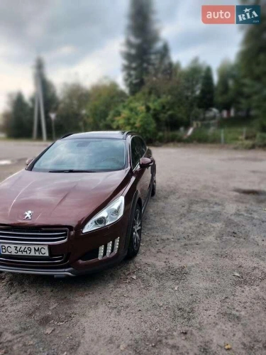 Peugeot