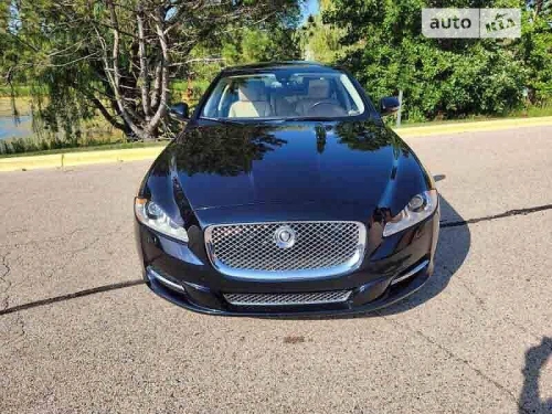 Jaguar