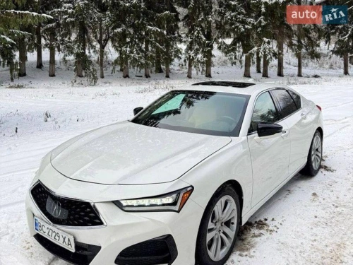 Acura
