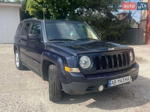 Jeep