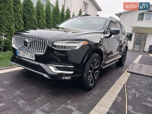 Volvo