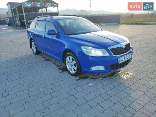 Skoda