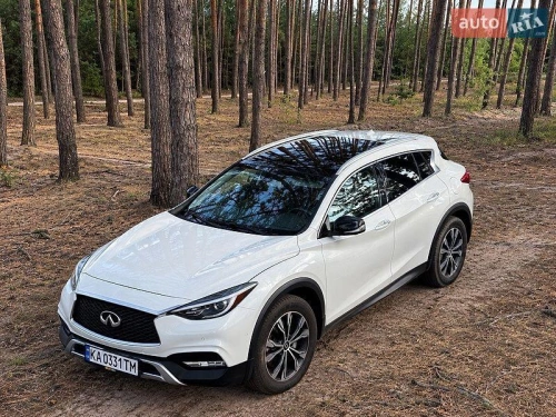 Infiniti