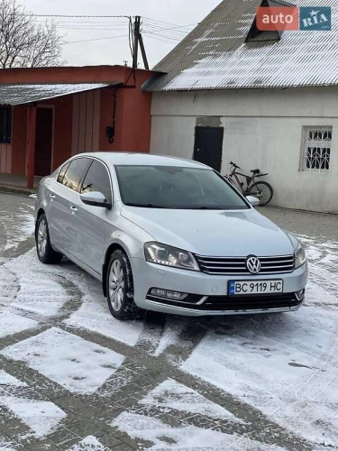 Volkswagen