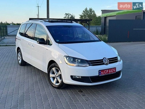 Volkswagen