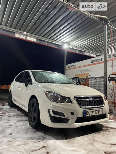 Subaru