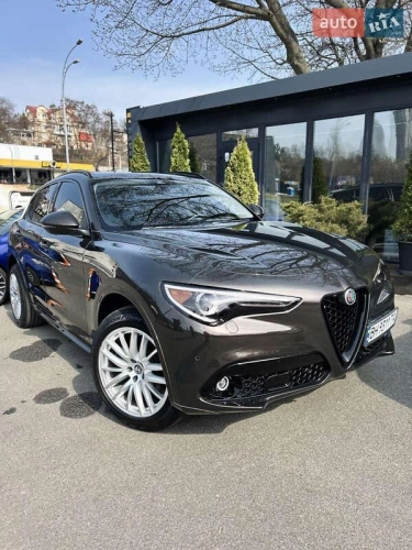 Alfa Romeo