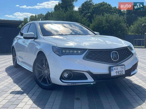Acura