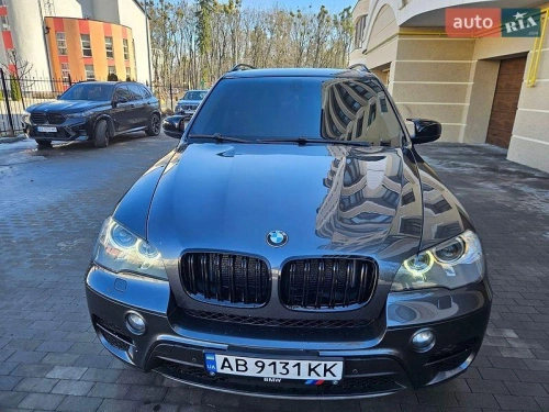 BMW