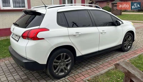 Peugeot