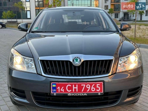 Skoda