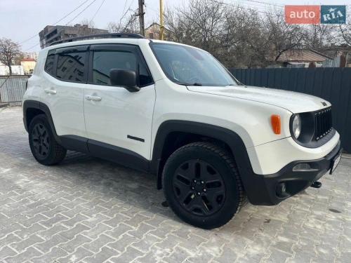 Jeep