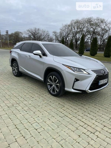 Lexus