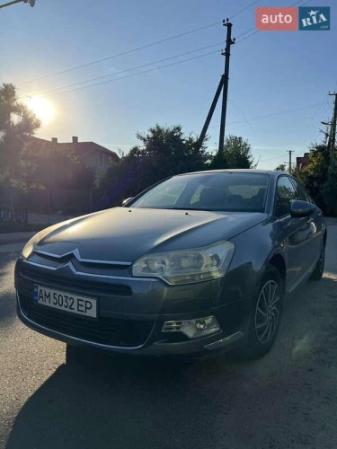 Citroen