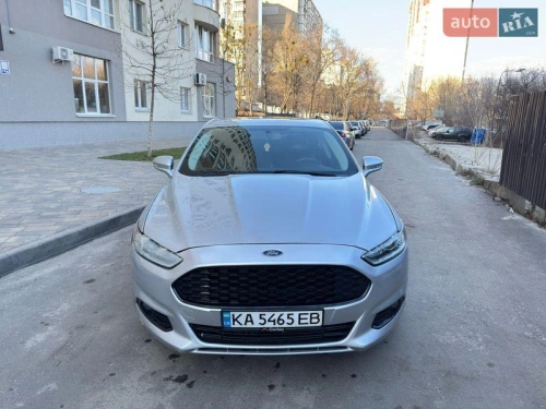 Ford