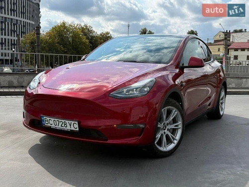 Tesla