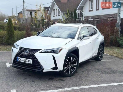 Lexus