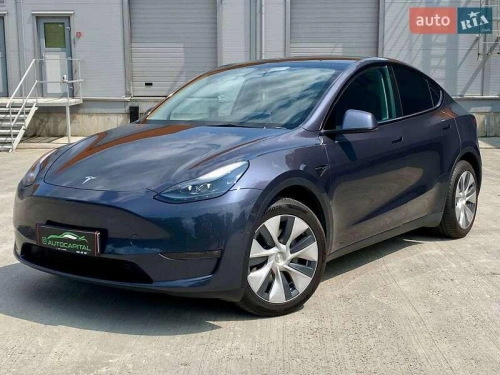 Tesla