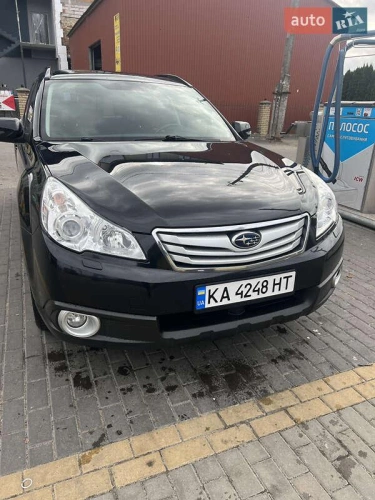 Subaru
