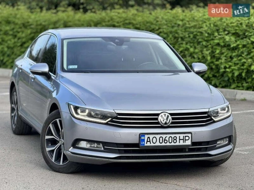Volkswagen