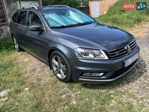 Volkswagen