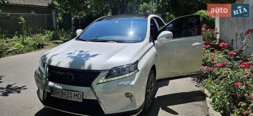 Lexus