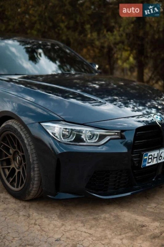 BMW