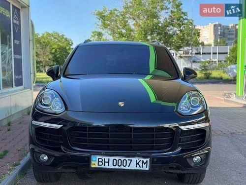 Porsche