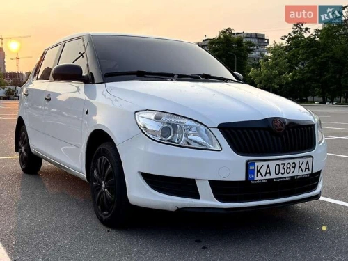 Skoda